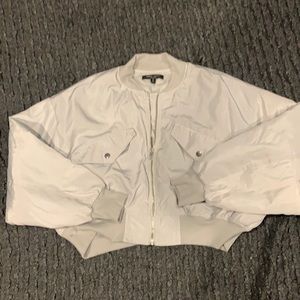 Adorable BNWOT Romeo & Juliet couture jacket size Small